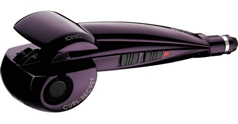 Babyliss Curl Secret C E Fer Boucler Automatique Pour Cheveux