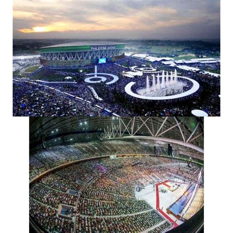 BLACKPINK’s Asia stadium tour venue and capacity – Pannkpop