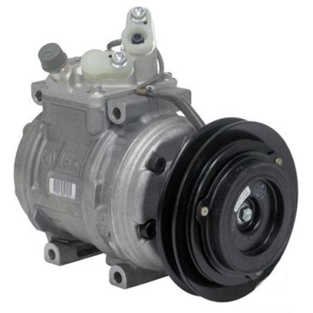 Compressor Volt Direct Mount Denso Pa L Year To Year From