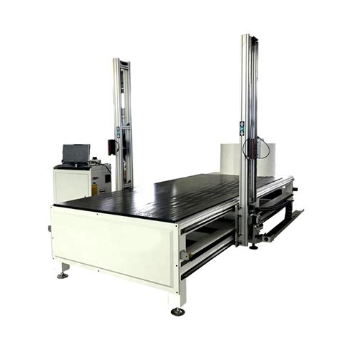 Polystyrene Hot Wire EPS Foam Cutter CNC Cutting Machine Hot Wire EPS