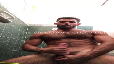 Pablo Hernandez Gay Big Cock Cumming HD Porn Video C6 XHamster