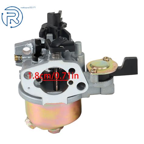 Carburetor Fit For Honda GXV120 GXV140 GXV160 HR194 HR214 HRA214 HR215