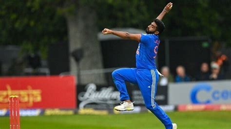 Jasprit Bumrah As India Full Time Captain Former Batter Warns Against