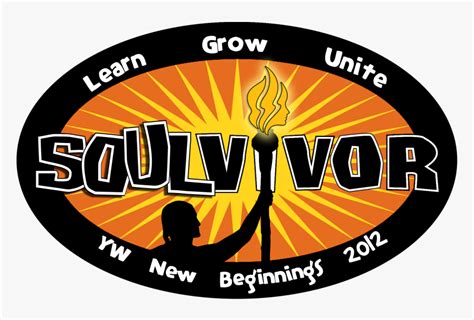 Survivor - Clipart - Survivor Tv Show, HD Png Download , Transparent ...