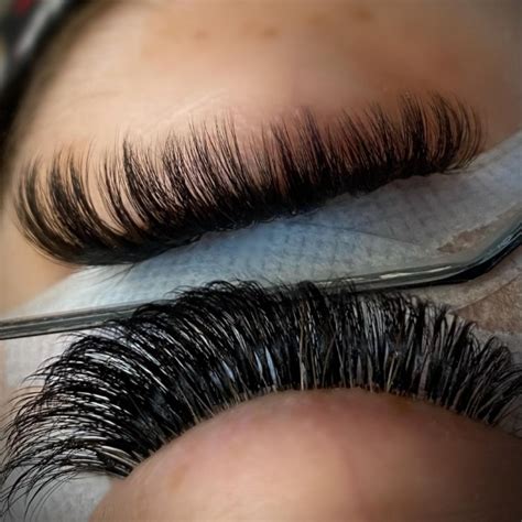 Expert Tips On Eyelash Extension Aftercare Pmu Vina Beauty