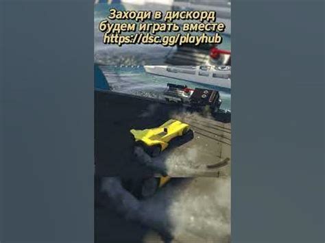 Он почти взял чек, но в бетмобиле сидела летучая крыса #gta #gtaonline ...