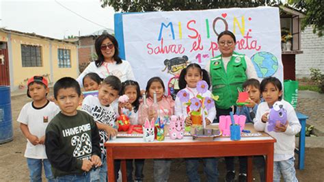 Municipalidad Distrital De Aucallama Saluda A La Instituci N Educativa