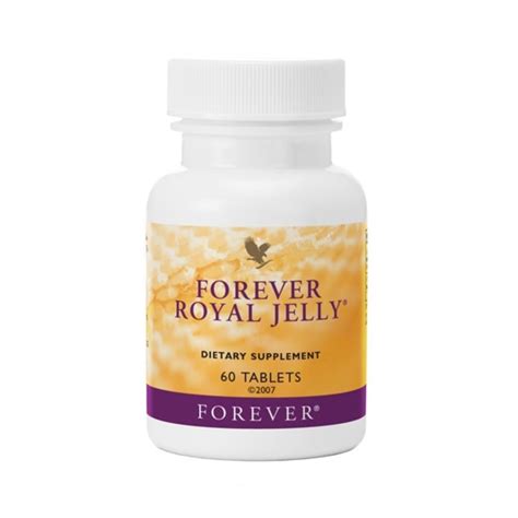 Forever Royal Jelly Streetstorebusiness