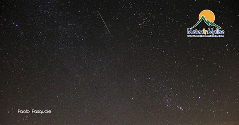 Inquinamento Luminoso Dove Sono Finite Le Stelle Meteoinmolise