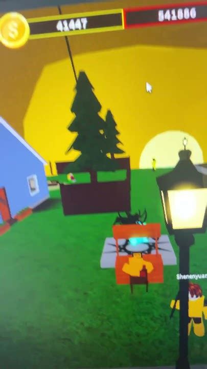 Roblox Shoot And Eat Noobs Golden Monster Mega Oooooomega Tall Big