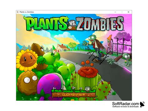 Download Plants Vs Zombies 10