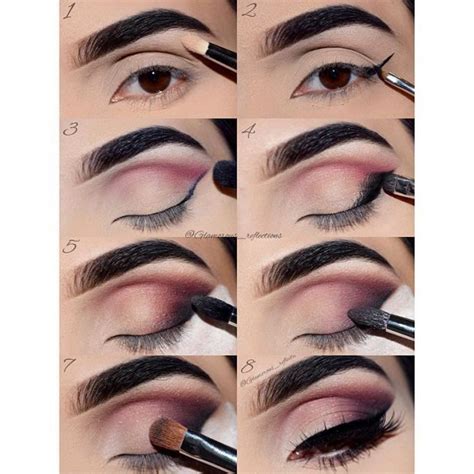 15 Effortless Step By Step Makeup Pictorials Every Girl Should Try