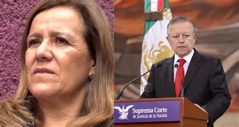 El Meme Que Usó Margarita Zavala Para Burlarse De La Scjn En La Administración De Amlo Infobae