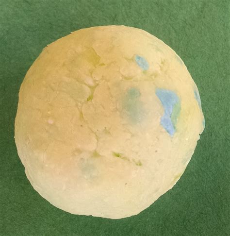 Make Your Own Bouncing Ball Or Silly Putty Inventors Of Tomorrow