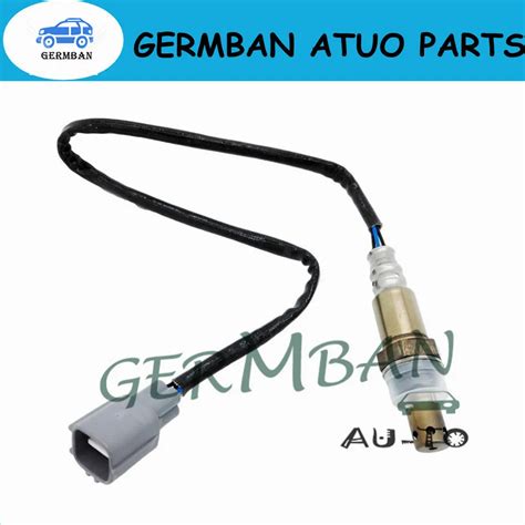 New Produced Upstream Air Fuel Ratio Oxygen Sensor For Toyota Rav