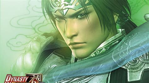 Dynasty Warriors 6 Zhao Yun Full Youtube