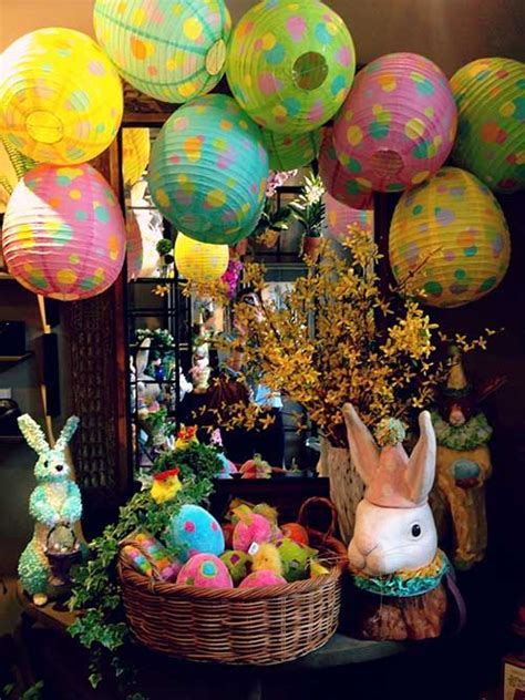 Decoracao Pascoa Doceria Easter Projects To Try Bunny Display