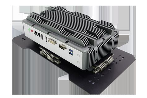 Sr A Video Capture Fanless System With Intel I Eq Starlake