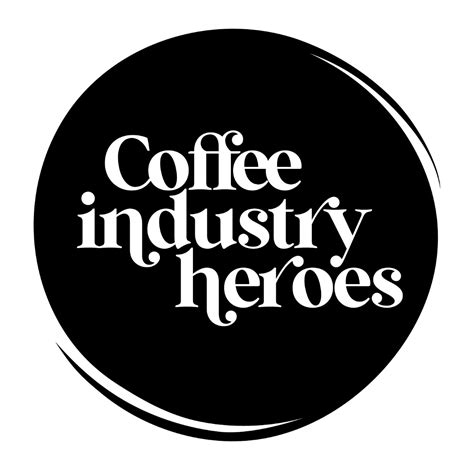 Coffee Industry Heroes International Coffee Expo Mice
