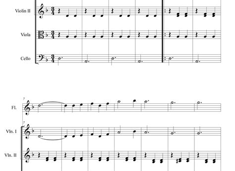 Waltz No Violin Sheet Music Ubicaciondepersonascdmxgobmx