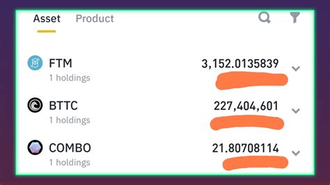 Asad On Binance Feed My Holdings On Binance Binance Feed