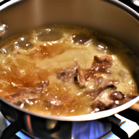 How To Make Beef Tallow At Home Survival Skill Zone