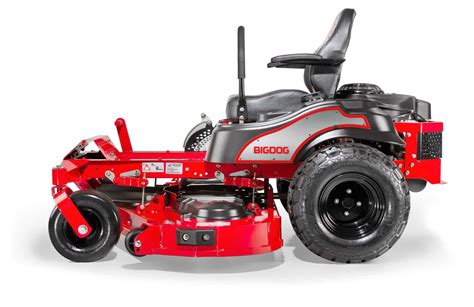 BigDog Mowers | Lawn Care Forum