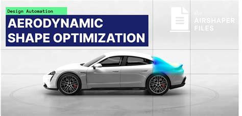 Aerodynamic Shape Optimization