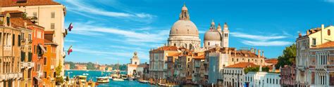 Vakantie Italië. De garantie voor een topvakantie | Vakantie24.nl
