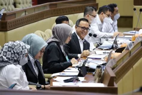 Transformasi ASN 2024 Prioritas Kategori Pengangkatan Tenaga Honorer