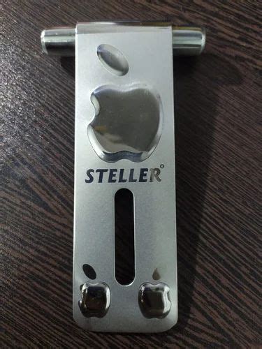 Stainless Steel Doors Steller Apple Emboss Aldrop For Door Fitting