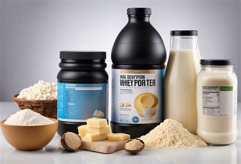 Whey Proteine Le Guide Ultime Infomusculation Tout Savoir Sur La