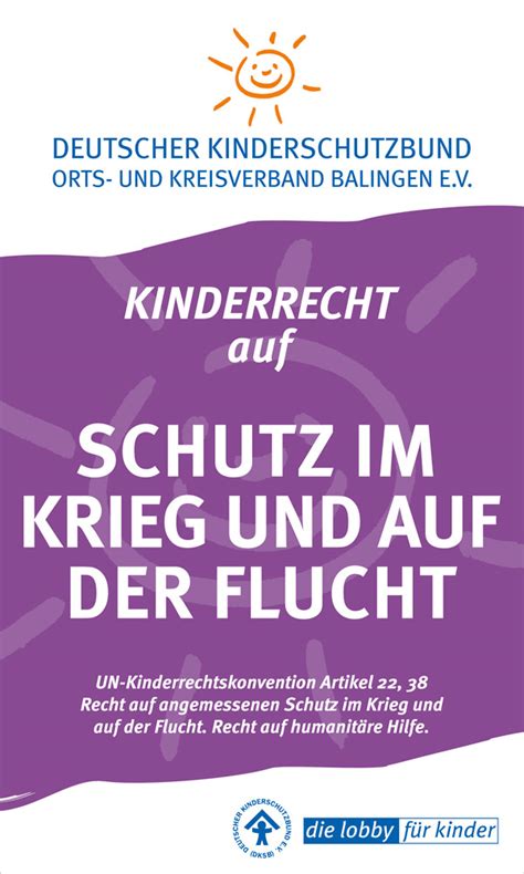 Über Uns Kinderschutzbund Balingen