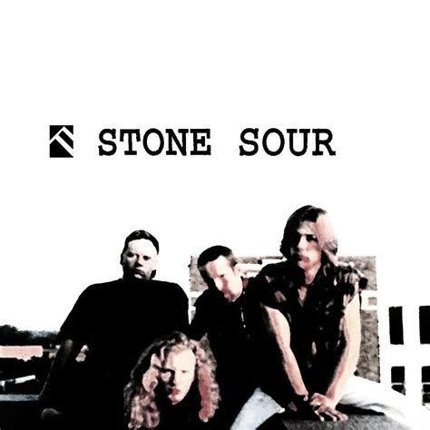 Stone Sour - 1994 Demo Lyrics and Tracklist | Genius