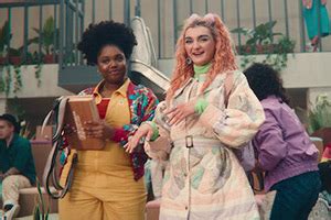 Sex Education Series Episode British Comedy Guide