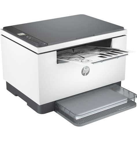 Imprimante Multifonction Laser Monochrome HP LaserJet Pro 4103dw