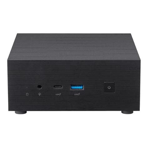 Pc Mini Asus Pn S B S Mv Barebone I H Vesa Mount Vga