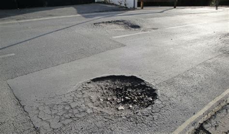 Buche Stradali Quando E Come Ottenere Il Risarcimento Danni