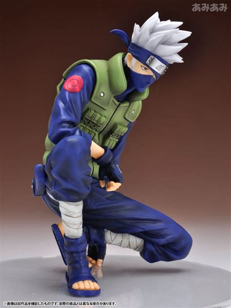 G E M Naruto Ver Amiami Jp