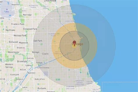 What Happens if a Nuclear Bomb Hits These 5 US Cities? – Devastating ...