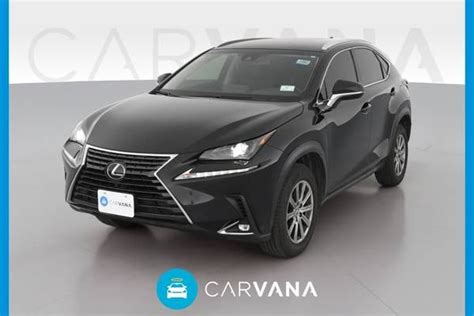 Used Lexus Nx 300 For Sale Near Me Edmunds