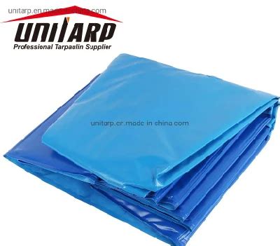 Waterproof Tarps PVC Coated Tarpaulin Truck Covers Tarpaulin Sheet