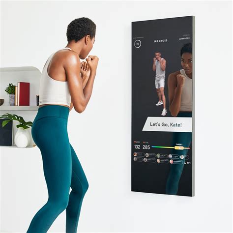 What Is Mirror Home Gym? | PS Fitness