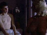 Naked Judith Baldwin In No Small Affair