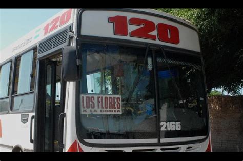 Uta Inicia Un Paro Por Tiempo Indeterminado En La L Nea Urbana