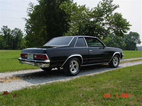 78 81 Chevelle Pictures Page 2 Chevelle Tech
