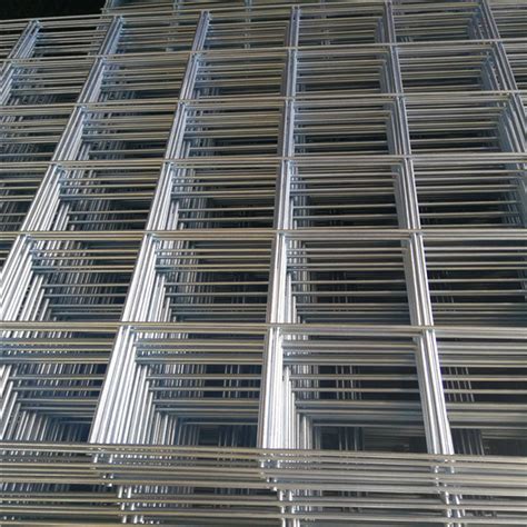 10X10 Welded Wire Mesh Panel Welded Mesh And Welded Wire Mesh