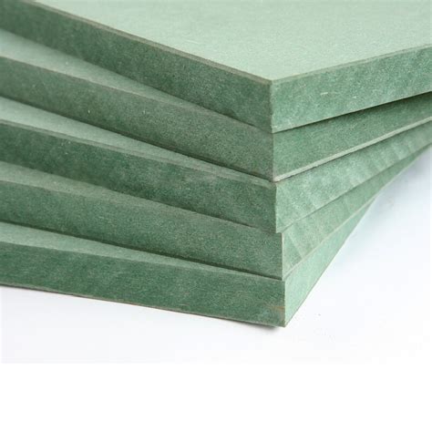 Mr Mdf Moisture Resisitant Mdf Water Resisitant Mdf Waterproofing Mdf