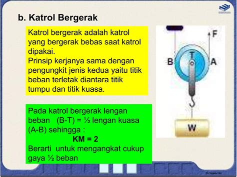 Pesawat Sederhana Kelas 8 PPT