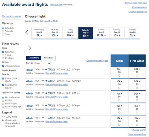 Alaska Airlines Mileage Plan The Ultimate Guide Forbes Advisor